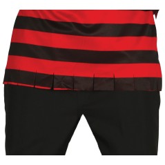 Disfraz mr scissors camisa diabolica fredy tallas-Tus Disfraces