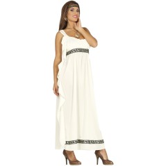 Disfraz diosa del olimpo griega o romana talla M 38-40 o L 42-44