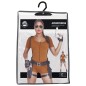 Disfraz aventurera para mujer tallas
