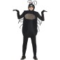 Disfraz moscardon mosca cojonera talla L 52-54