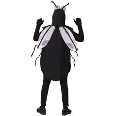 Disfraz moscardon mosca cojonera talla L 52-54-Tus disfraces baratos online