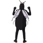 Disfraz moscardon mosca cojonera talla L 52-54