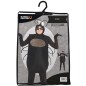 Disfraz moscardon mosca cojonera talla L 52-54