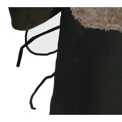 Disfraz moscardon mosca cojonera talla L 52-54-Tus disfraces baratos online