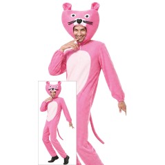 Disfraz pantera rosa tallas pink-Tus disfraces baratos online