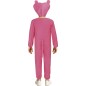 Disfraz pantera rosa tallas pink