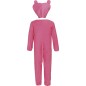 Disfraz pantera rosa tallas pink