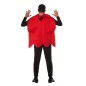 Disfraz fantasma comecoco fantasmon hombre