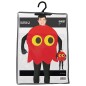 Disfraz fantasma comecoco fantasmon hombre