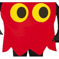 Disfraz fantasma comecoco fantasmon hombre -Tus Disfraces Baratos