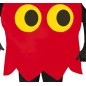 Disfraz fantasma comecoco fantasmon hombre