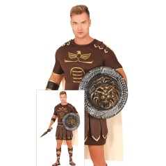 Disfraz gladius gladiador romano talla L 52-54-Tus disfraces baratos