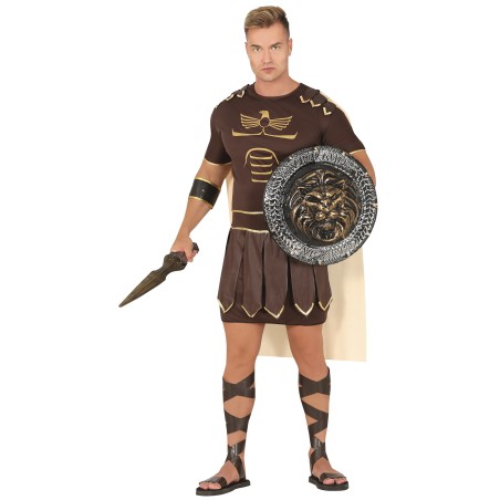 Disfraz gladius gladiador romano talla L 52-54