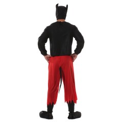 Disfraz lobo feroz adulto barato talla L 52-54-Tus disfraces baratos online