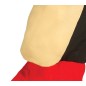 Disfraz lobo feroz adulto barato talla L 52-54