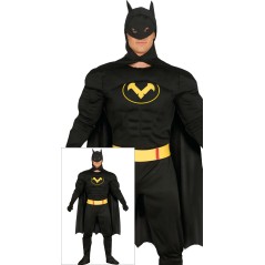 Disfraz murcielago similar a Batman barato L. Tus disfraces baratos