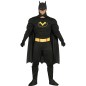 Disfraz hombre murcielago musculoso hombre