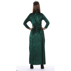 Disfraz reina medieval fiona mujer tallas-Tus disfraces baratos