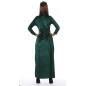 Disfraz reina medieval fiona mujer tallas