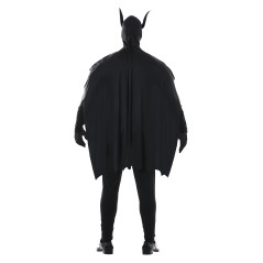 Disfraz murcielago similar a Batman barato L. Tus disfraces baratos