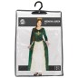 Disfraz reina medieval fiona mujer tallas