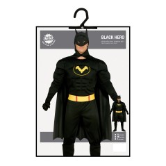 Disfraz murcielago similar a Batman barato L. Tus disfraces baratos