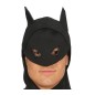 Disfraz hombre murcielago musculoso hombre