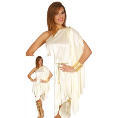 Disfraz Diosa Griega talla M 38-40 o L 42-44 -Tus disfraces baratos