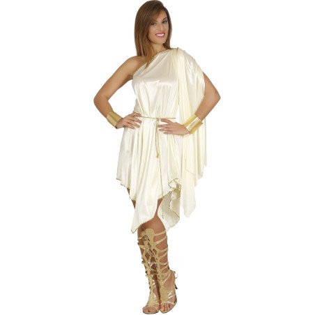 Disfraz Diosa Griega talla M 38-40 o L 42-44