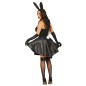 Disfraz conejita para mujer tallas XS-S o M