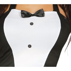 DISFRAZ CONEJITA SEXY PLAY TALLA XS-S