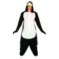 Disfraz pijama pingüino para hombre mujer tallas M o L