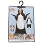 Disfraz pijama pingüino para hombre mujer tallas M o L