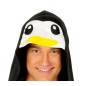 Disfraz pijama pingüino para hombre mujer tallas M o L