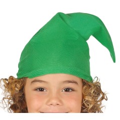 Disfraz de enanito sabio para niño infantil-El  Informal Disfraces