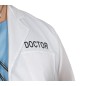 Disfraz doctor talla L 52-54 adulto medico