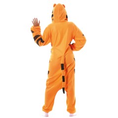 Disfraz pijama tigre tallas M o L mujer-Tus disfraces baratos online