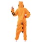 Disfraz pijama tigre tallas M o L mujer