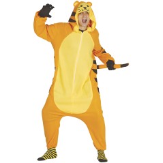Disfraz pijama tigre tallas M o L mujer-Tus disfraces baratos online