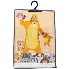 Disfraz pijama tigre tallas M o L mujer-Tus disfraces baratos online