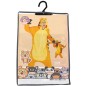 Disfraz pijama tigre tallas M o L mujer