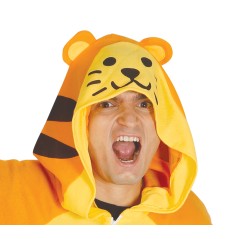 Disfraz pijama tigre tallas M o L mujer-Tus disfraces baratos online