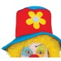 Disfraz payaso para adulto talla L 52-54
