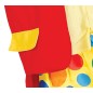 Disfraz payaso para adulto talla L 52-54