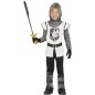 Disfraz medieval infantil para niño talla 5-6 años