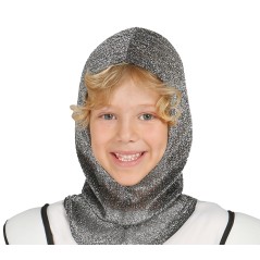 Disfraz medieval infantil para niño talla 5-6 años -Tus Disfraces