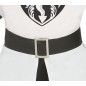Disfraz medieval infantil para niño talla 5-6 años