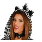 Disfraz zebra para mujer tallas S o M