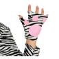 Disfraz zebra para mujer tallas S o M