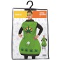 Disfraz pipa de hierba de fumar L 52-54